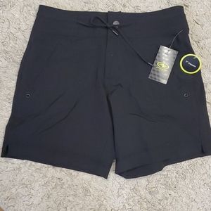 Athletic shorts